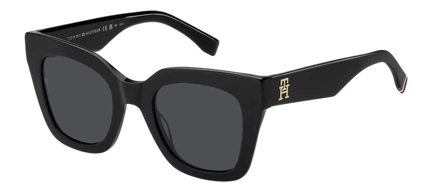 Tommy Hilfiger TH2051 Sunglasses - view 2